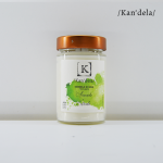 Candela di soia - Avocado e cetriolo